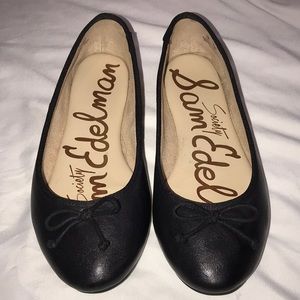 Sam Edelman ballet flats